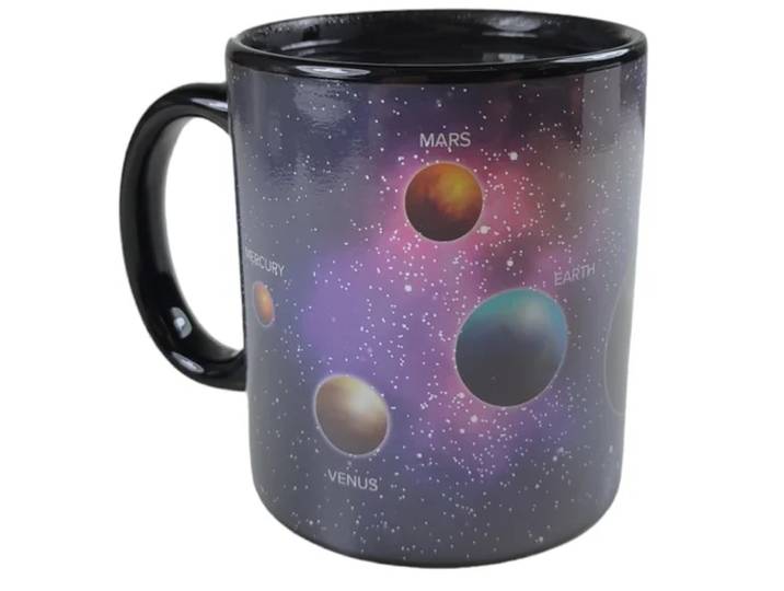 Planeten Tasse