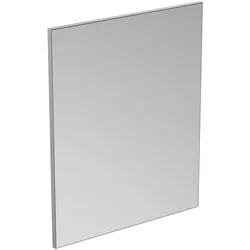 Ideal Standard Spiegel Mirror&Light, m.Rahmen, T3363BH