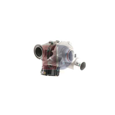 AKS DASIS Lader, Aufladung 055062N für BMW