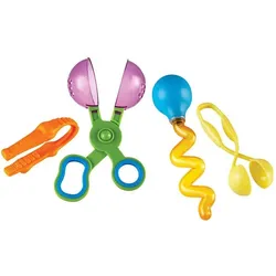 Learning Resources Helping Hands - Feinmotorik Werkzeugset