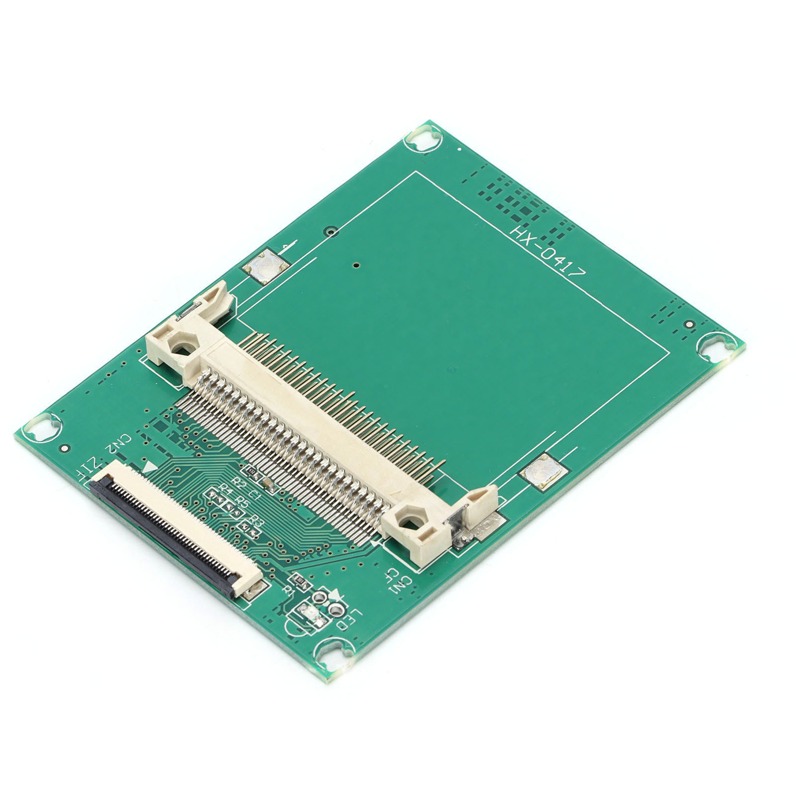 Cocosity CF naar ZIF/CE adapterkaart en SSD naar HDD converter