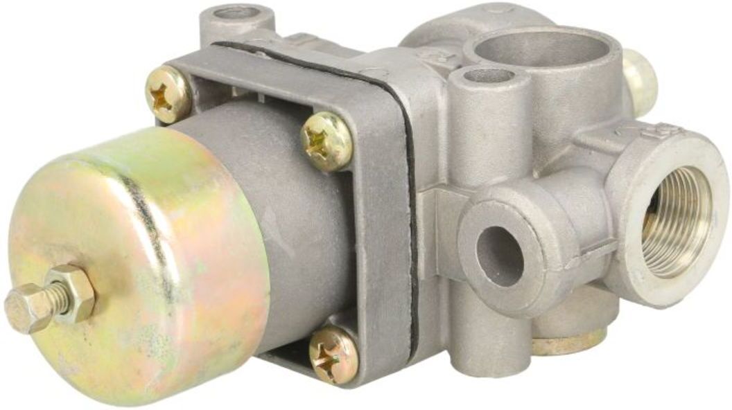 Regler, Niveauregulierung PNEUMATICS 975 300 014 0