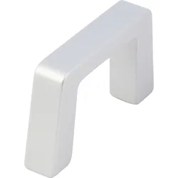 MEN 268.1 - Einschub- und Gerätegriff aus Aluminium