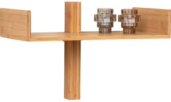 House Nordic Villa Hylde - Bambus, Natur 50x36 Cm