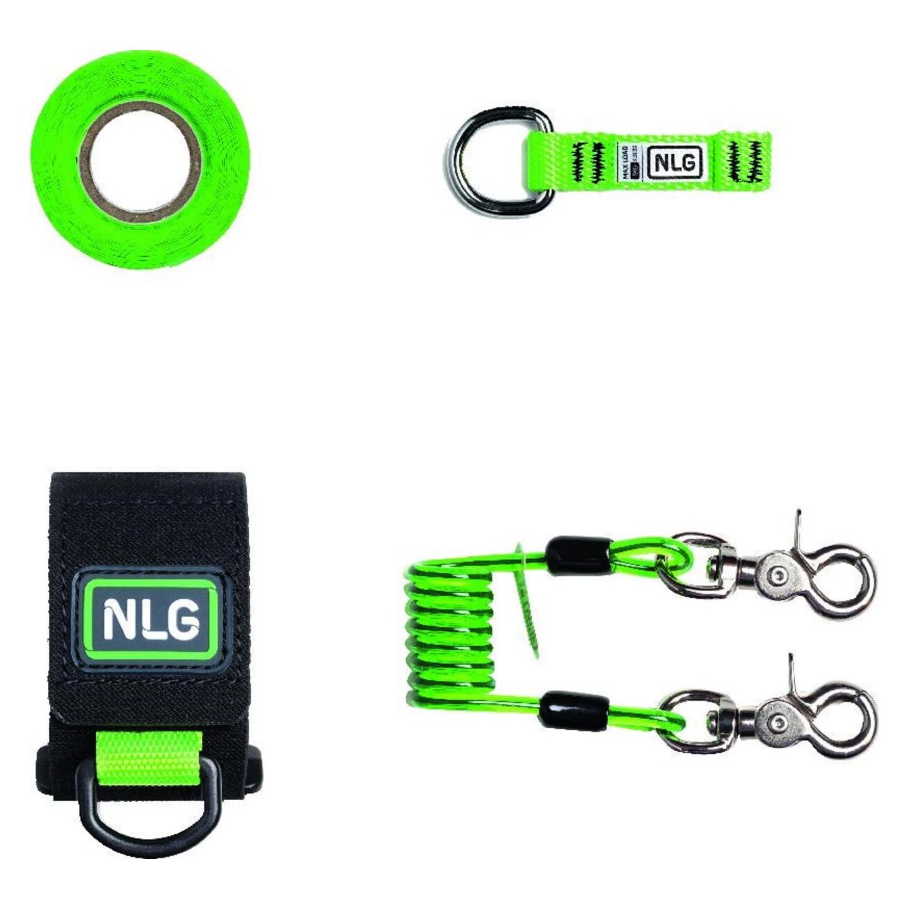 Magni Absturzsicherungsset 4-teilig NLG (2.80 m) (95976225)