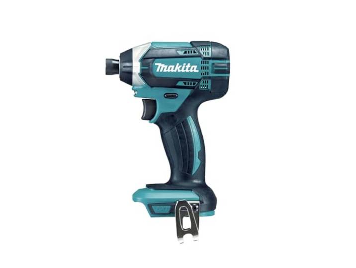 VISSEUSE À CHOCS MAKITA 18 V LI-ION 165 NM (MACHINE SEULE)- DTD152Z