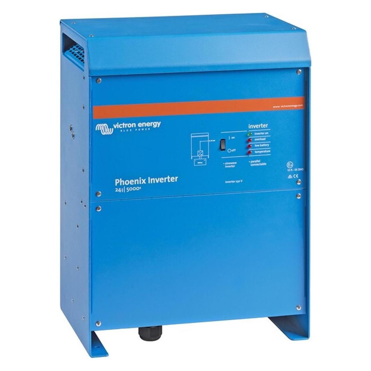 Victron Energy Phoenix Inverter 24/5000 (PIN245020000)
