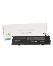 IPC-Computer Akku 51Wh kompatibel für Lenovo 4.500 mAh 11,4 V (L17L3PE0)