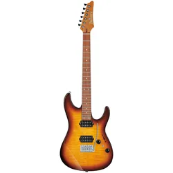 Ibanez AZ24S1F-VLS - E-Gitarre