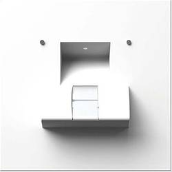 Siedle 210009607-00 Fingerprint Zugangssystem Aufputz 12 V/AC, 12 V/DC, 30 V/DC
