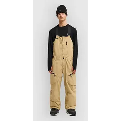 Quiksilver Altostratus Stret Gore-Tex Bib Pants kelp Gr. L