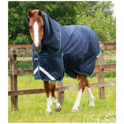 Premier Equine, Pferdedecke, (152 cm)