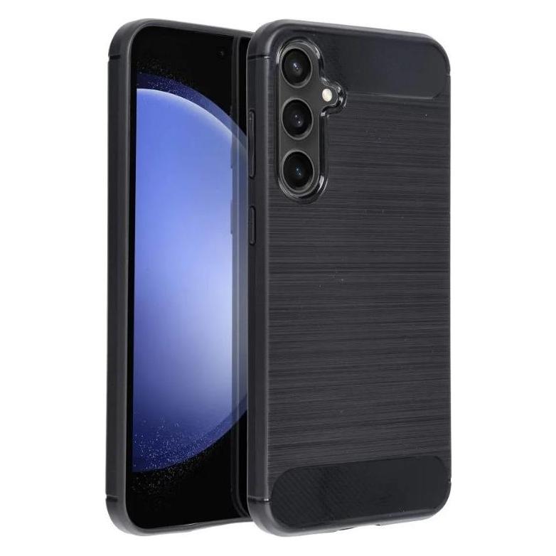 OEM Schwarzes Gehäuse für Samsung Galaxy A56 5G (Samsung Galaxy A56 5G) (53346536)