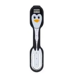 Mondikaarten Flexilight Leselampe Pinguin wiederaufladbar