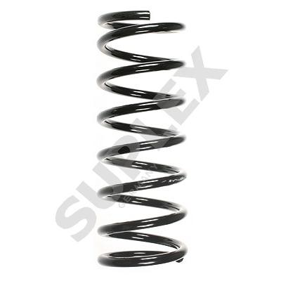 Suplex Fahrwerksfeder [Hersteller-Nr. 17090] für Mazda