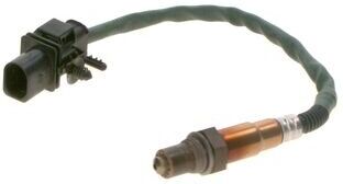 Sonde Lambda Bosch 0258017134