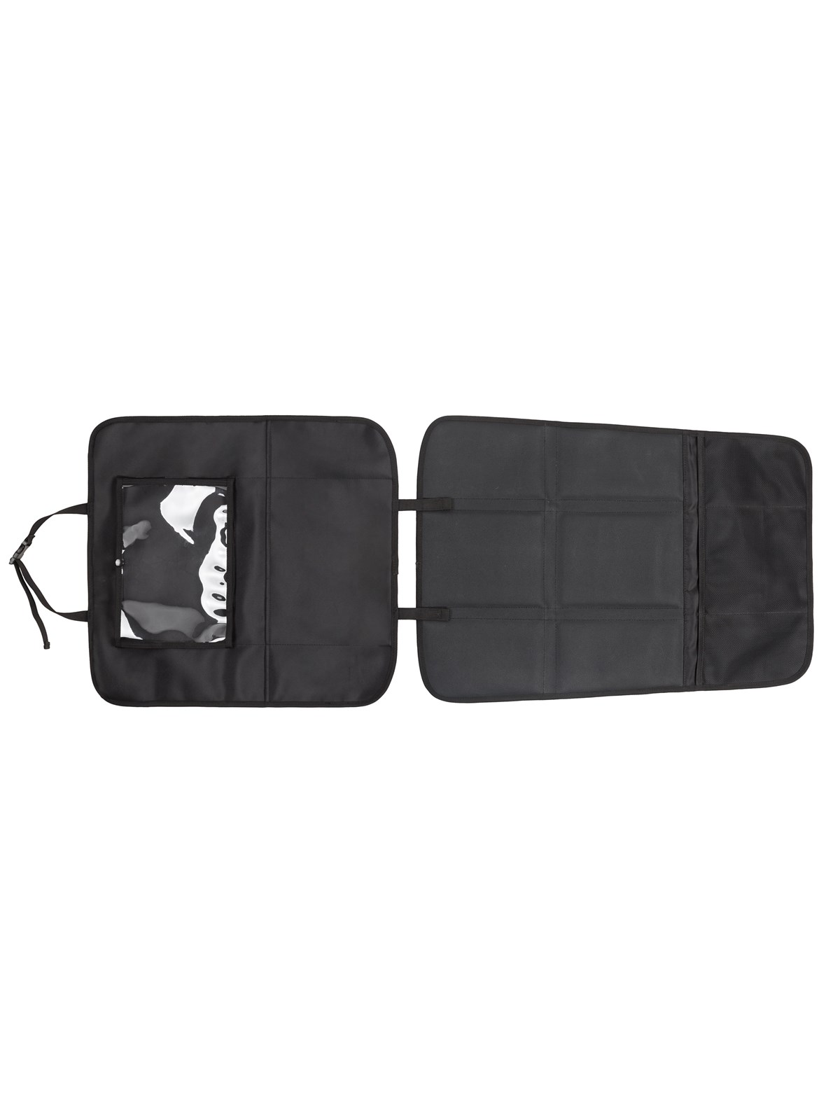 BabyDan 3 in 1 Car Seat Protector