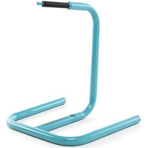 Feedback-Sports Fahrradständer Scorpion V2, freistehend, Hängeparker, Breite 33cm, für 1 Fahrrad
