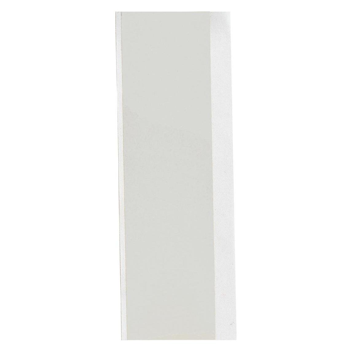 Brady M7C-500-595-CL, Vinylband, Transparent, glänzend, 12.70 mm x 15.24 m, permanent, endlos (M7C-500-595-CL)
