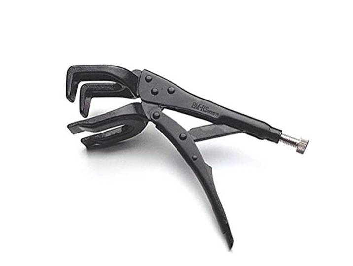 Mannesmann M10510 Welding Grip Pliers 275 mm