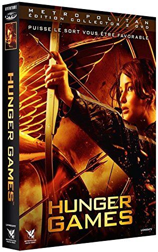 Hunger Games - Preis vom 19.10.2026 19:33:35 h