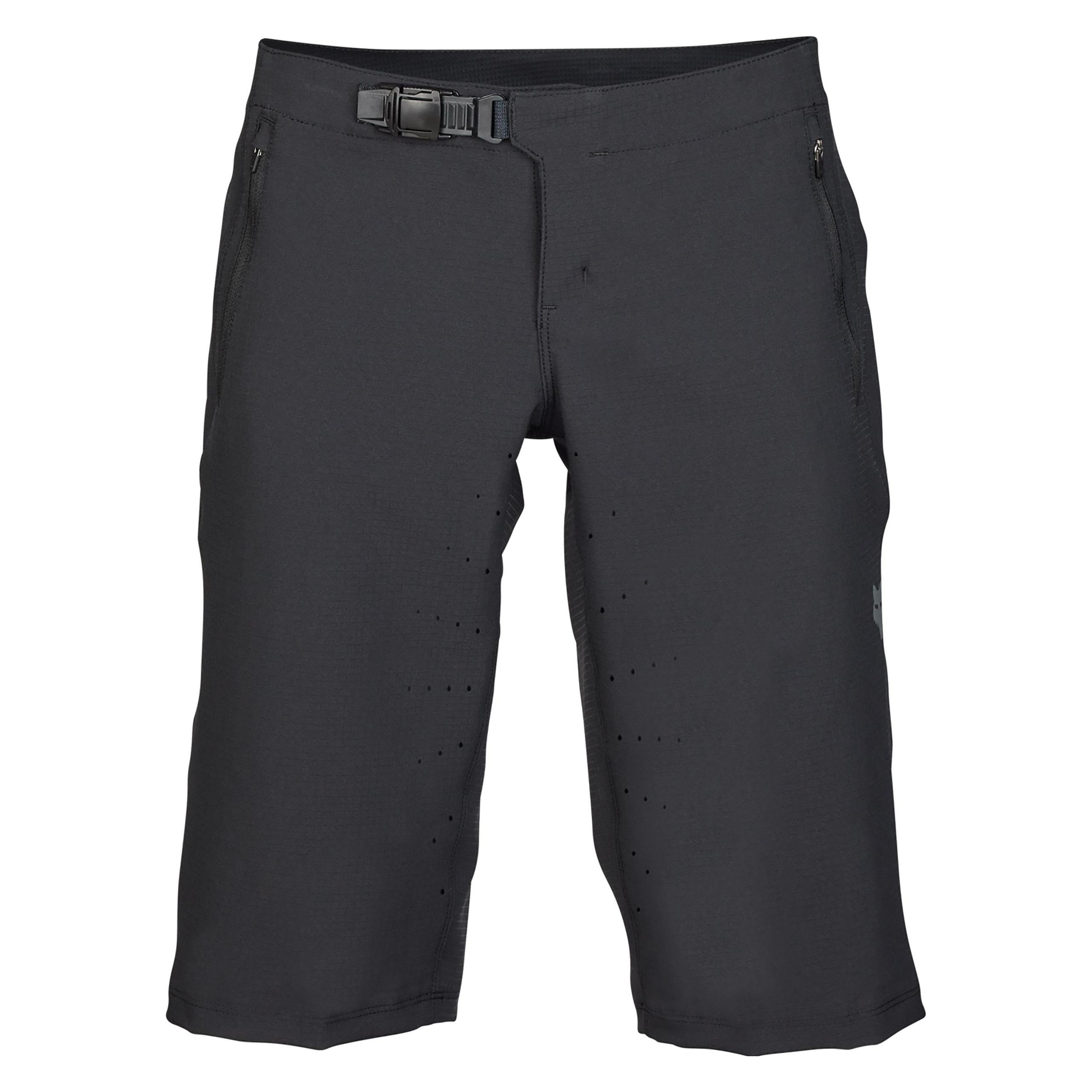 Fox Short 24 W Defend Blk (M, XL) (41896082)