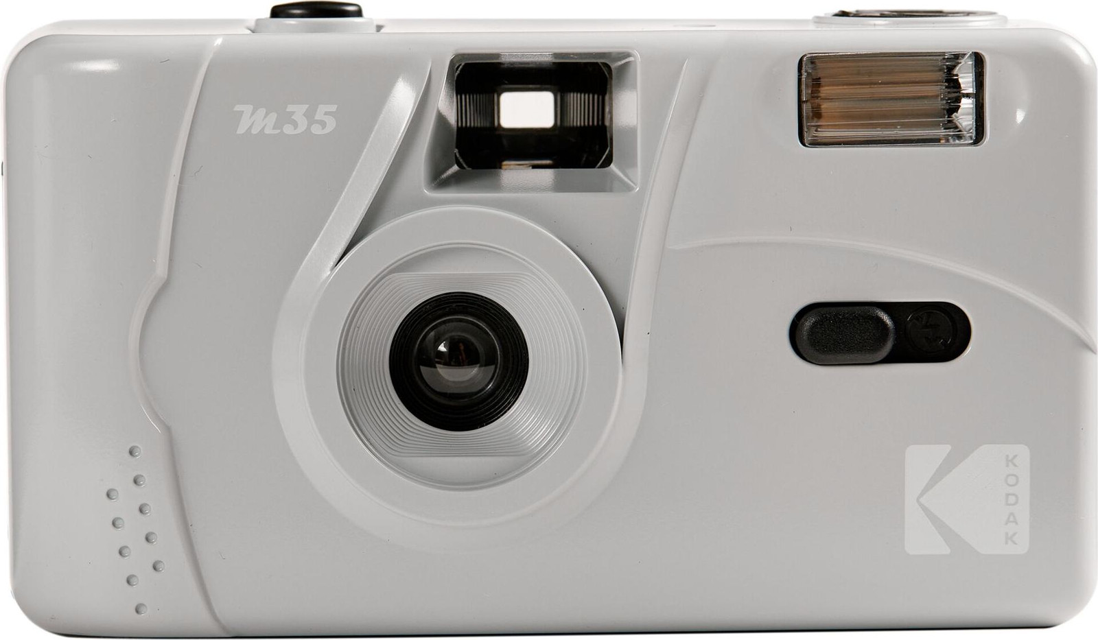 Kodak M35 compacte filmcamera voor 35 mm film