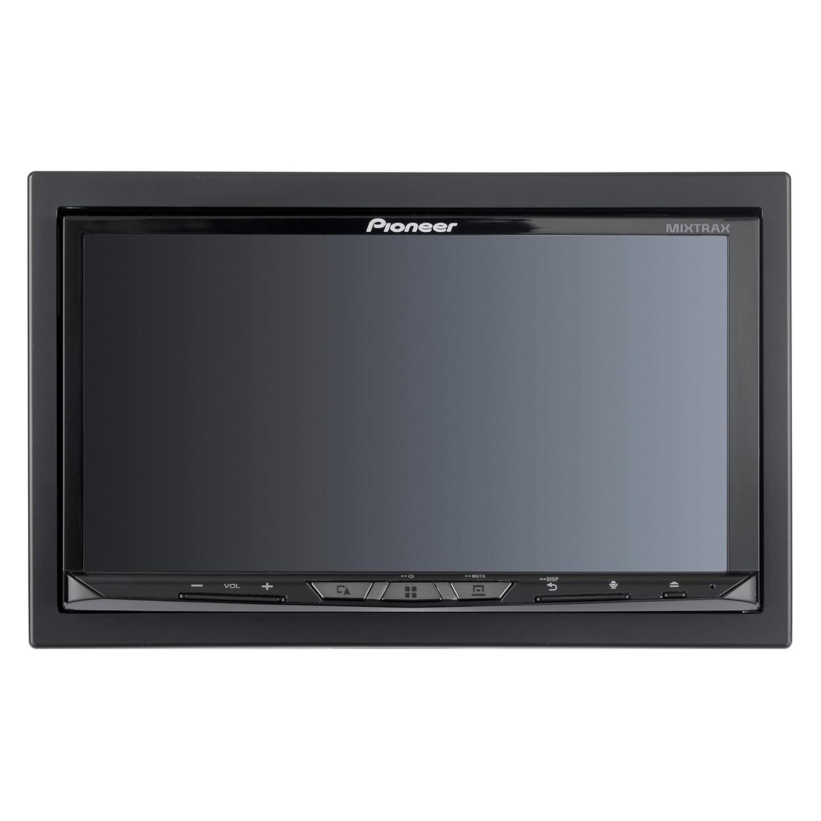 Pioneer Navigationssystem AVIC-Z830DAB-C-M5 (Android Auto, Apple Carplay) (AVIC-Z830DAB-C)