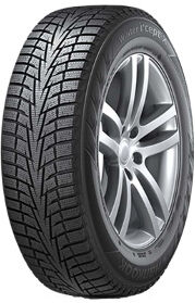 Hankook Reifen Winterreifen [Hankook] 235/65r17 108t - Winter I*cept X Rw10 1015877 235/65 R17
