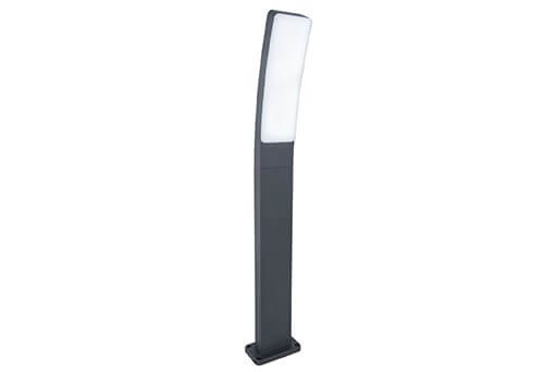 Lutec Kira Design padverlichting 4000K
