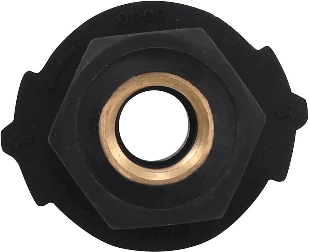vidaXL Adaptateurs d'huile de Mercedes Benz 9G Tronic Transmission 725