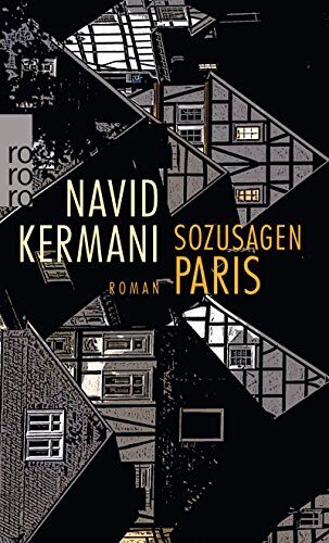 Navid Kermani - Sozusagen Paris - Preis vom 30.09.2026 22:30:23 h