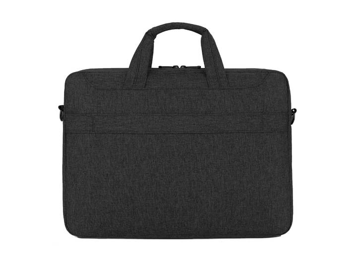 Laptoptasche 15“ CAMBRIDGE schwarz
