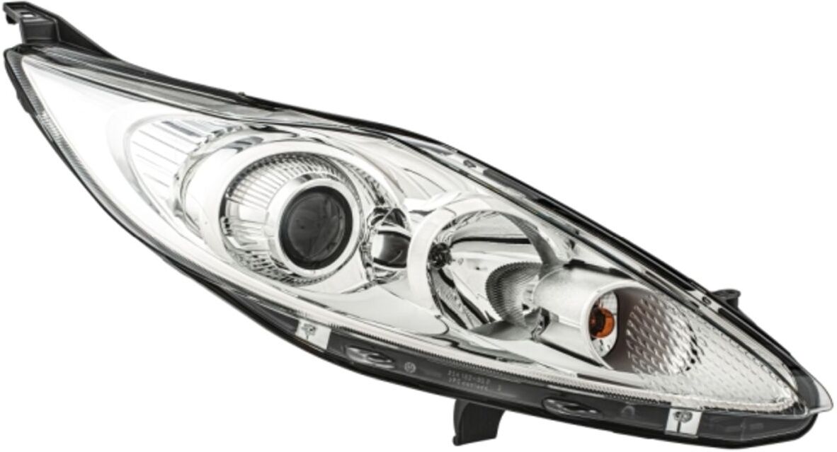 Hella Fanali 1EL 247 045-361, destro