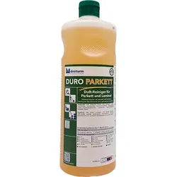 Dreiturm Reiniger Duro Parkett – 1 L