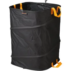FISKARS Ergo Pop Up Gartensack 175l - schwarz|orange