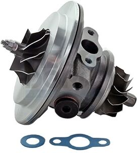 Meat & Doria Rumpfgruppe, Lader 601101 Für Vag