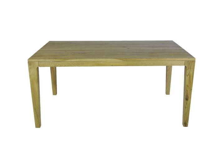 Esstisch Lazio Eiche Natur Massivholz B 200 T 90 cm - Möbel Konfigurator: Traummöbel individuell zusammenstellen - Esstisch