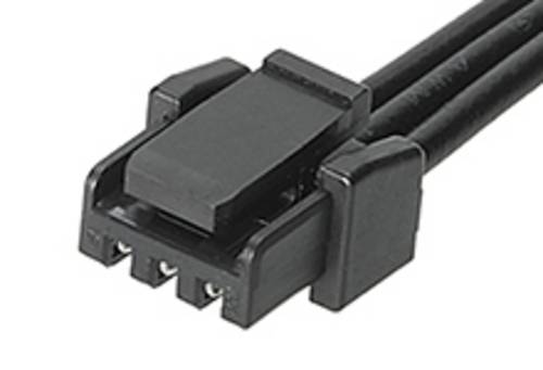 Molex Buchsengehäuse-Kabel 45111-0301 Bulk