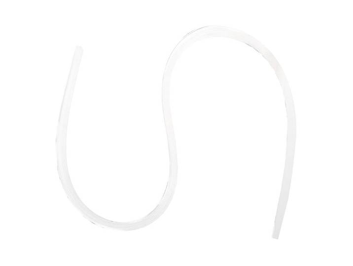 Rayher Papier für Quilling 53 × 0.6 cm 100 Stück