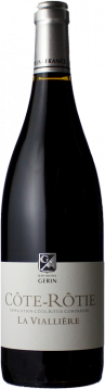 Jean-Michel Gerin La Vialliere 2023 - Jean Michel Gerin - Côte-Rôtie - Rotwein - 0.75L