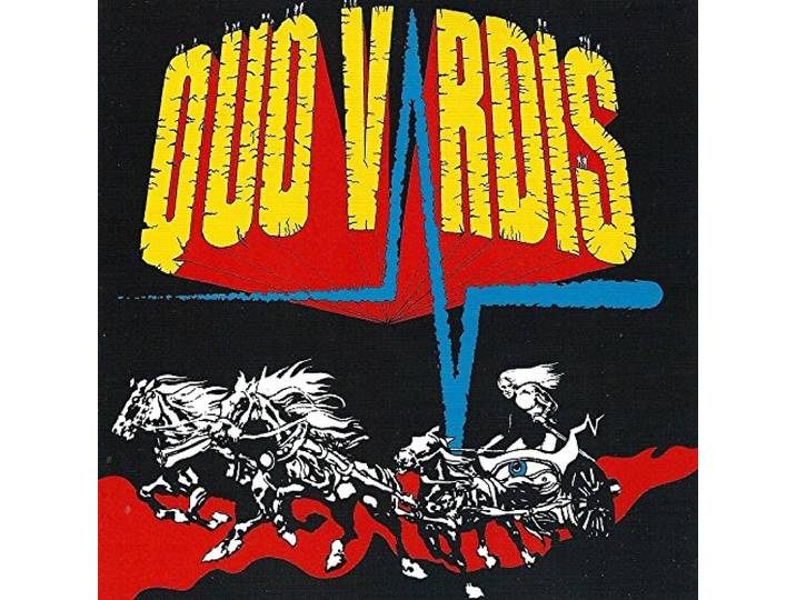 Vardis - Quo Vardis