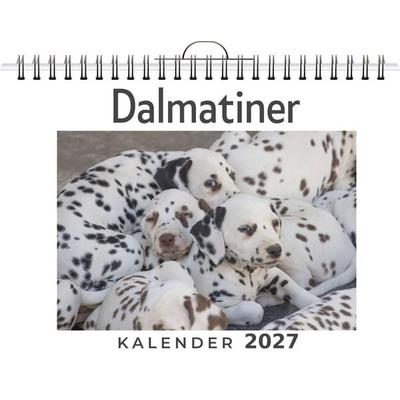 Dalmatiner