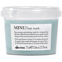 75ml Davines Essential Haircare Minu Hair Mask