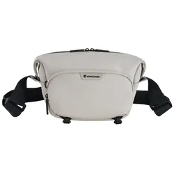 Vanguard VEO LITE S4L Sling-Tasche Cream