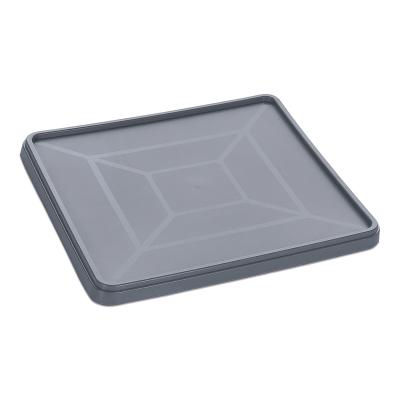 WAS Germany 10x Deckel Spülmaschinenkorb Gastro, 50 x 50 x 10 cm, Dish Rack 98
