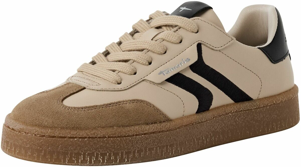 TAMARIS Baskets en cuir
