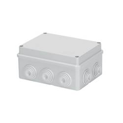 Gewiss GW44006 Abzweigkasten (L x B x H) 170.50 x 130.50 x 76 mm IP55 1 St.