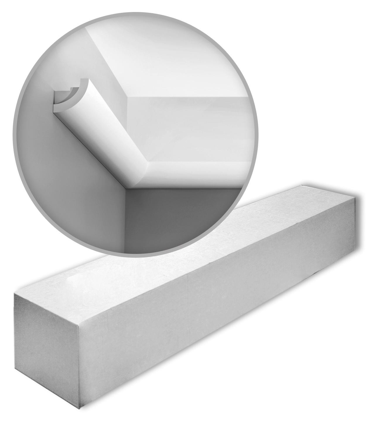 Orac Decor C362 LUXXUS Kroonlijst 24 meter