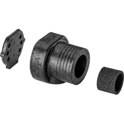 Viega Dämmschale 1541.5 für Modell 1517 und 1500